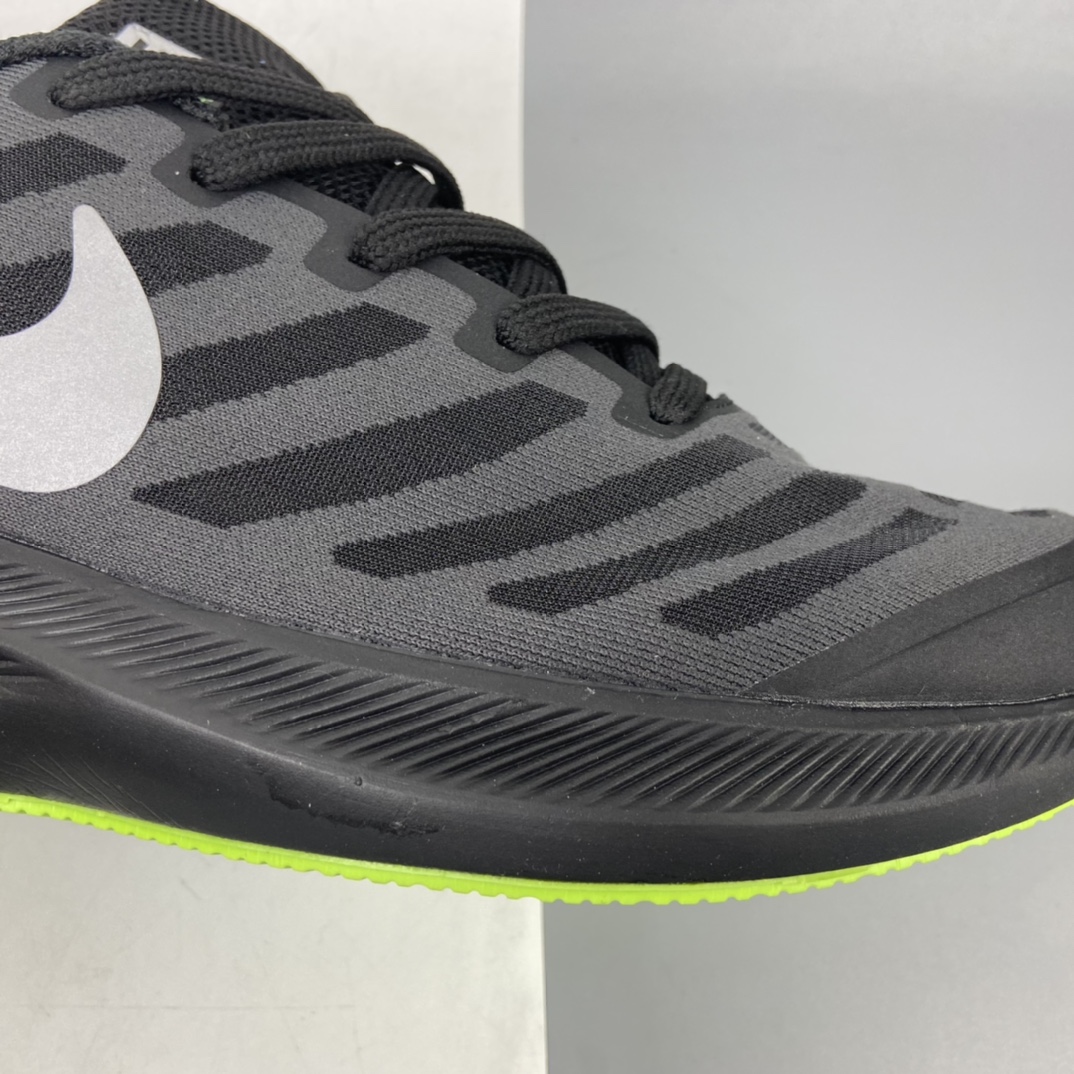 220 Nike LUNARGLIDE 8 登月8新版5D冰丝代网面透气跑步鞋 843725-005