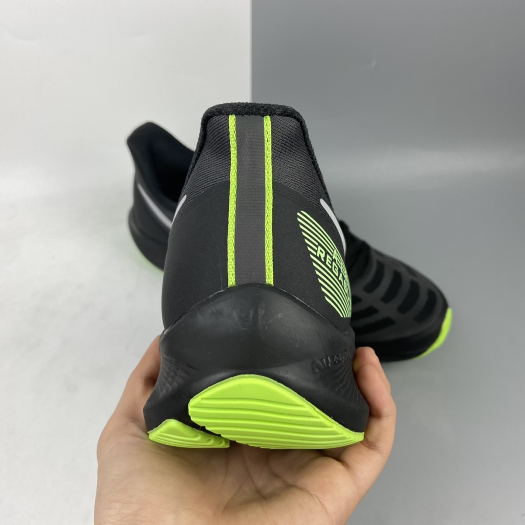 220 Nike LUNARGLIDE 8 登月8新版5D冰丝代网面透气跑步鞋 843725-005