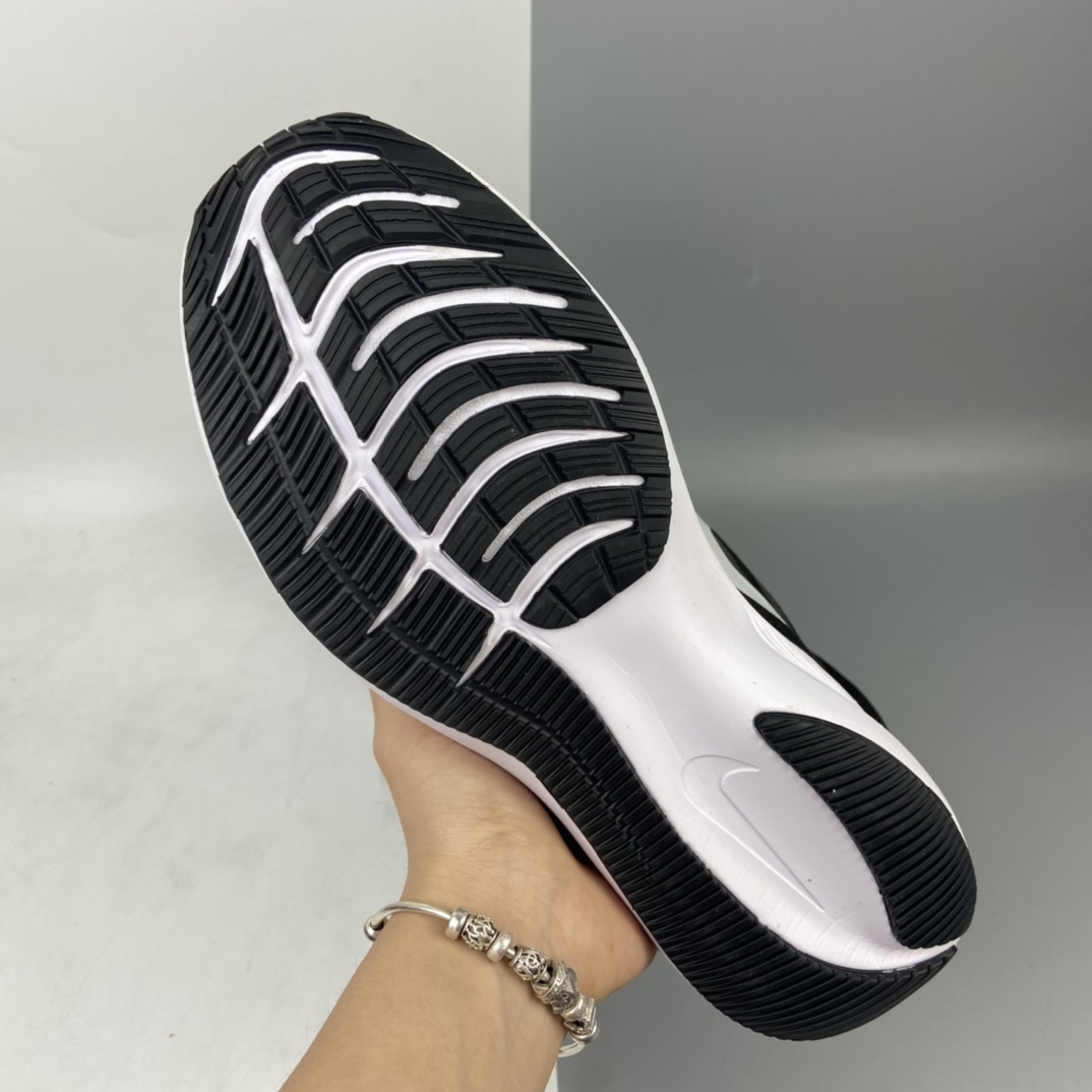 220 Nike LUNARGLIDE 8 登月8新版5D冰丝代网面透气跑步鞋 843725-001