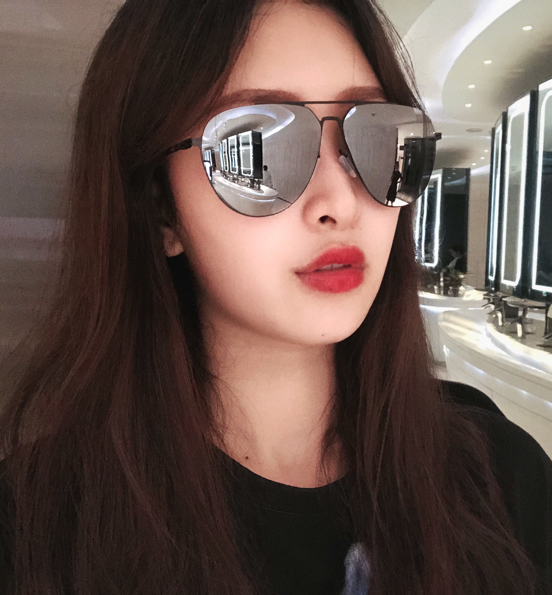 GUCCI2021新款超轻无螺丝压不