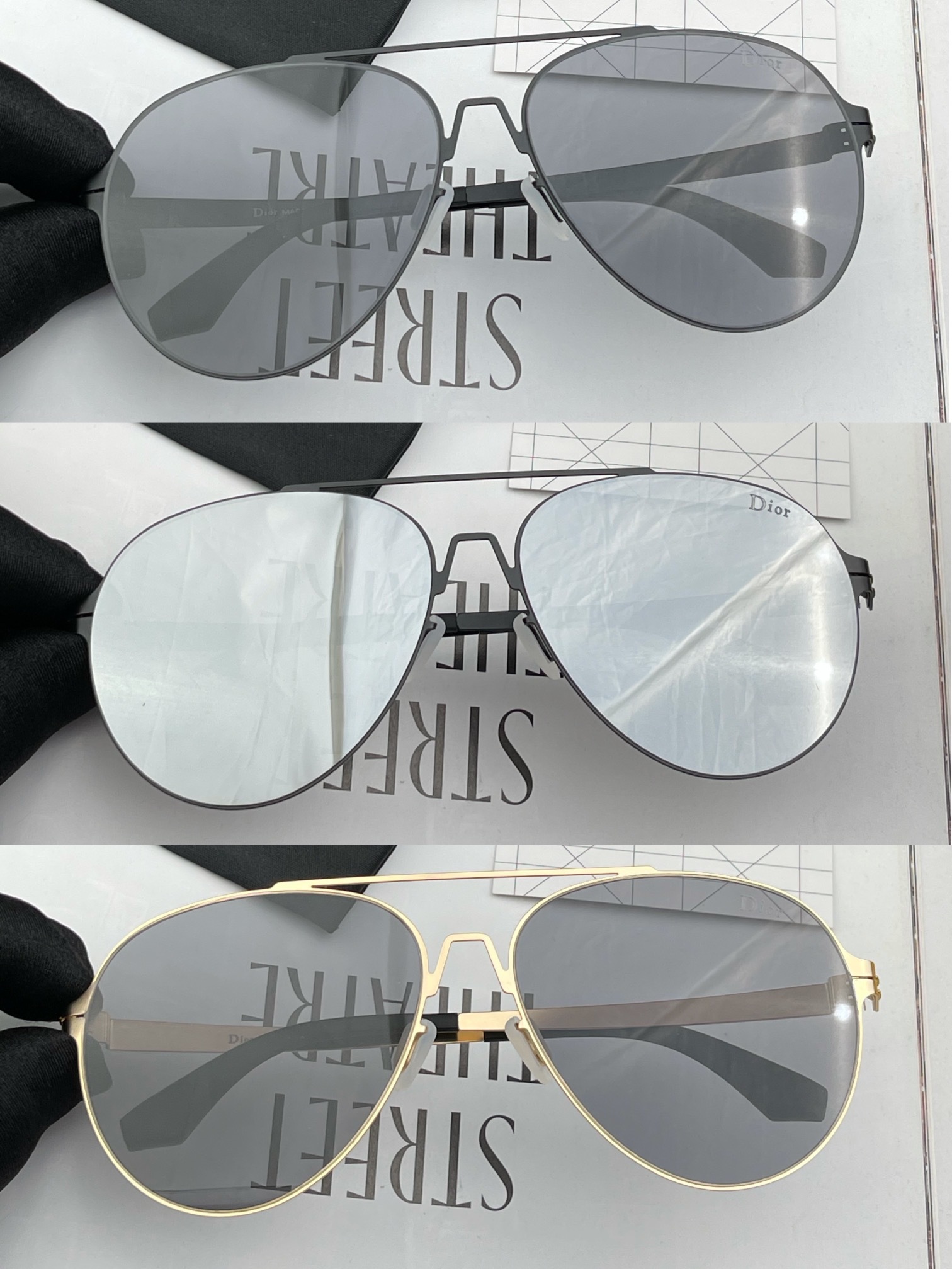 DIOR-迪奥2021新款男女情侣款