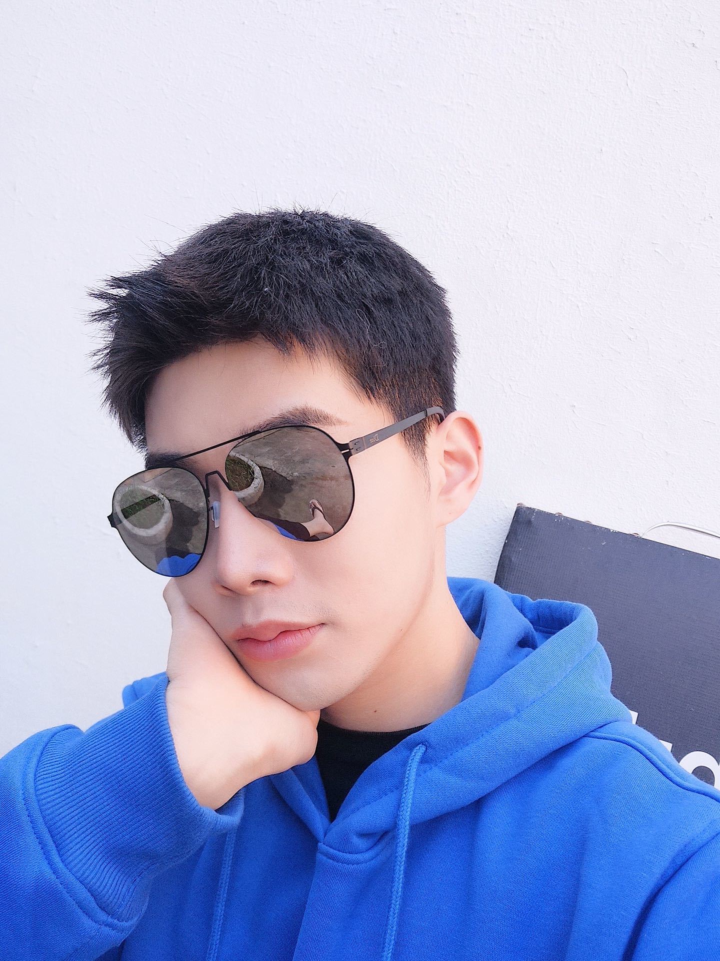 DIOR-迪奥2021新款男女情侣款