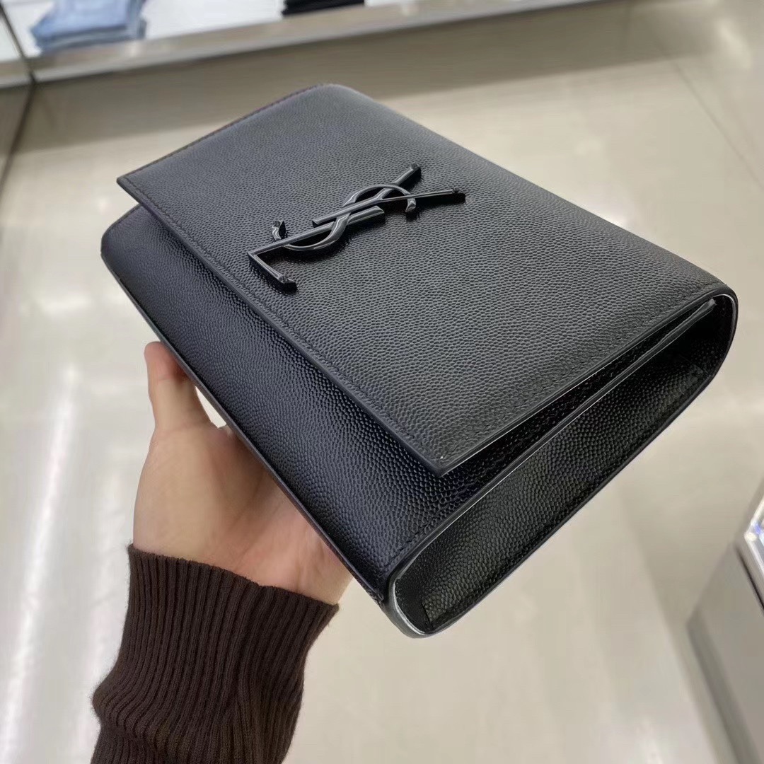 Saint laurent Ysl ๐ฒ๐๐๐ ๐ฎ๐ฐ๐๐ ้พๆกๅ
354021้ป่ฒ็็บน้ปๆฃ