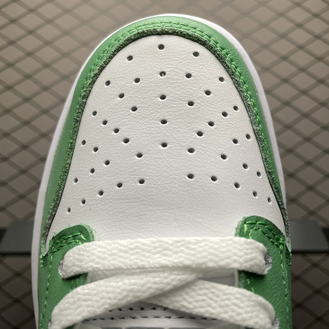 260 Nike Dunk SB Low 低帮运动休闲板鞋 CU1726-188