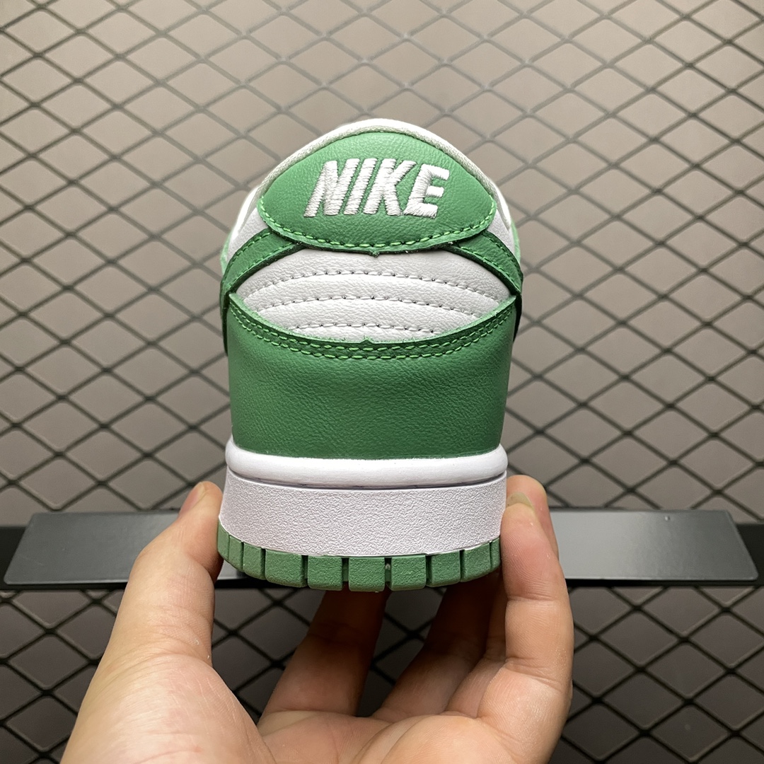 260 Nike Dunk SB Low 低帮运动休闲板鞋 CU1726-188