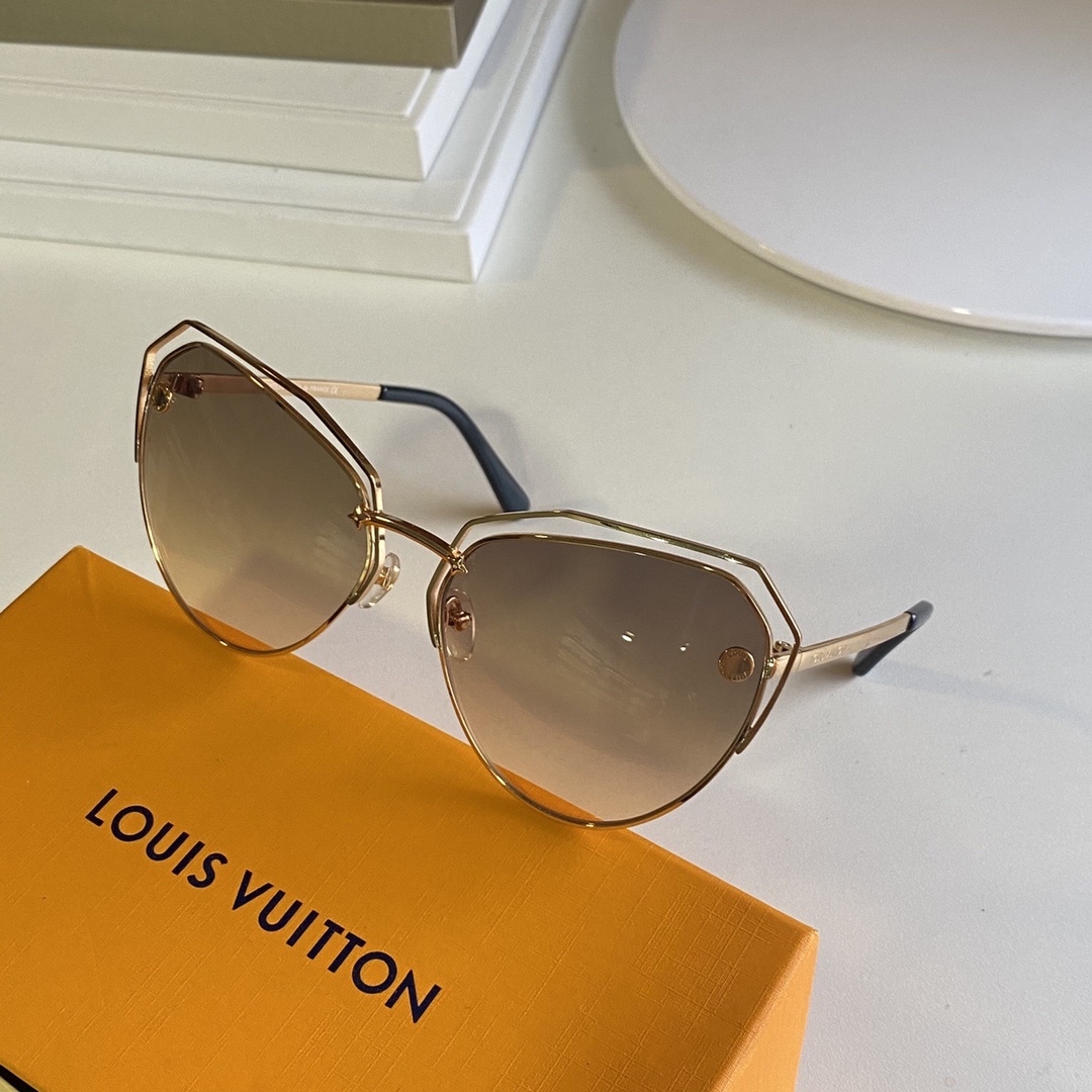 LOUISVUITTO*型号Z237