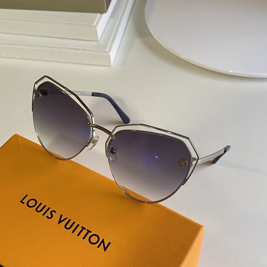 LOUISVUITTO*型号Z237