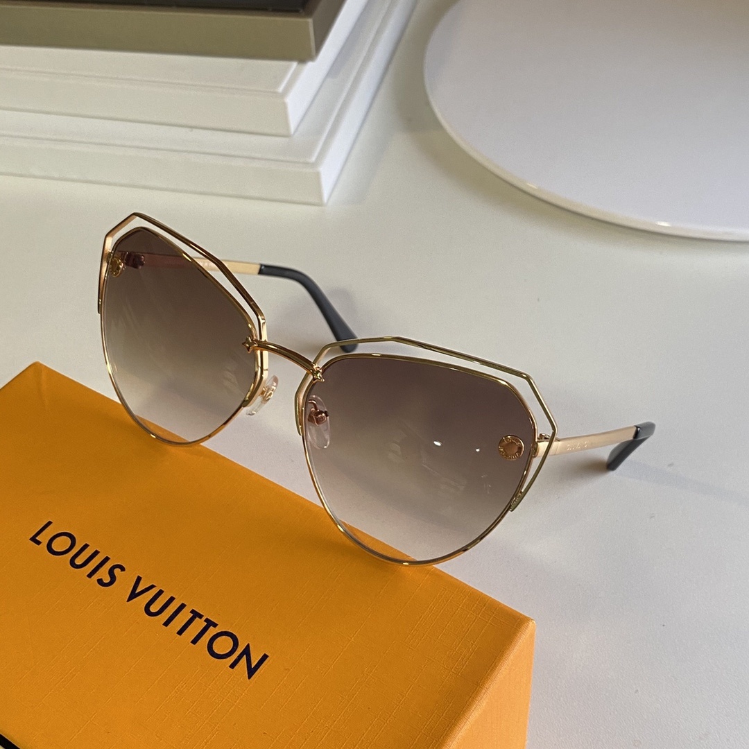 LOUISVUITTO*型号Z237