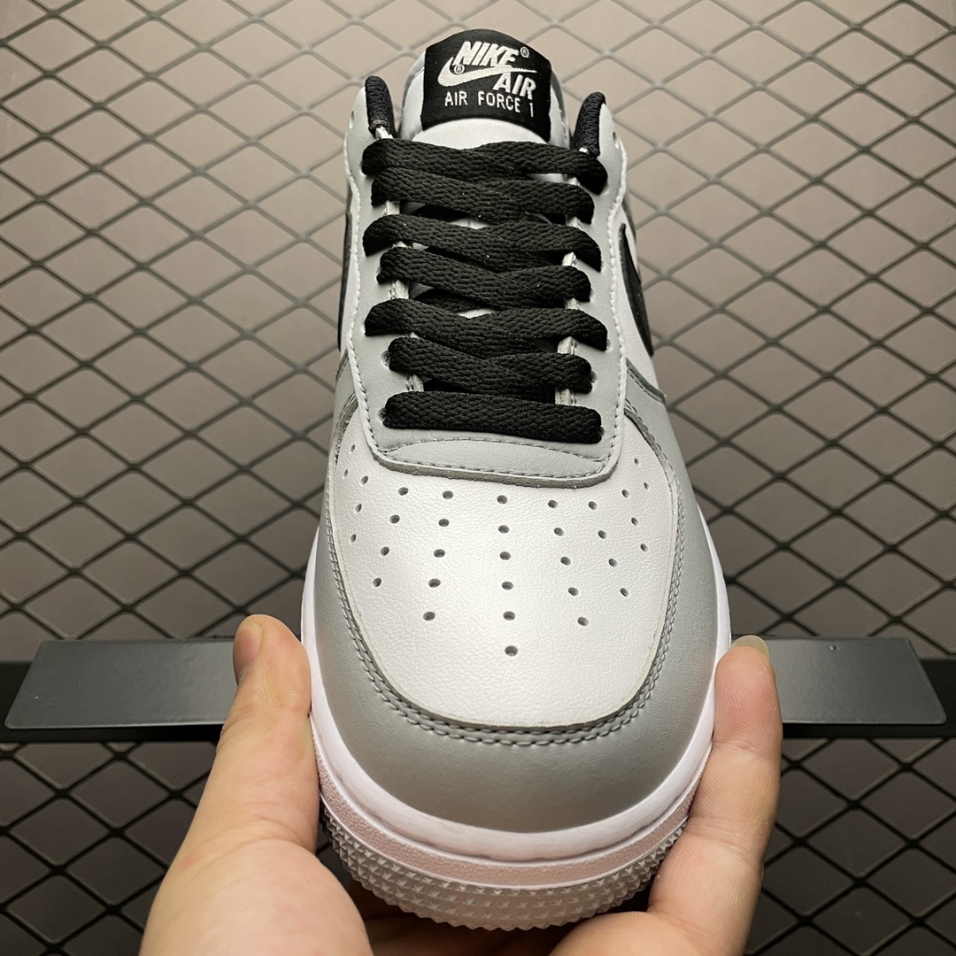 240 NK Air Force 1 空军一号低帮休闲运动板鞋 CN6403-105