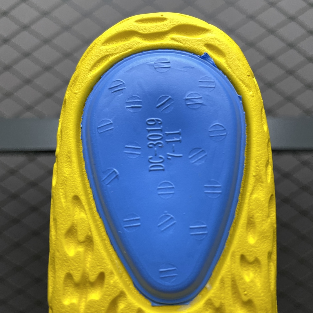 220 NK Air Force 1 React 空军一号低帮 瑞亚轻量板鞋 CT1020-100