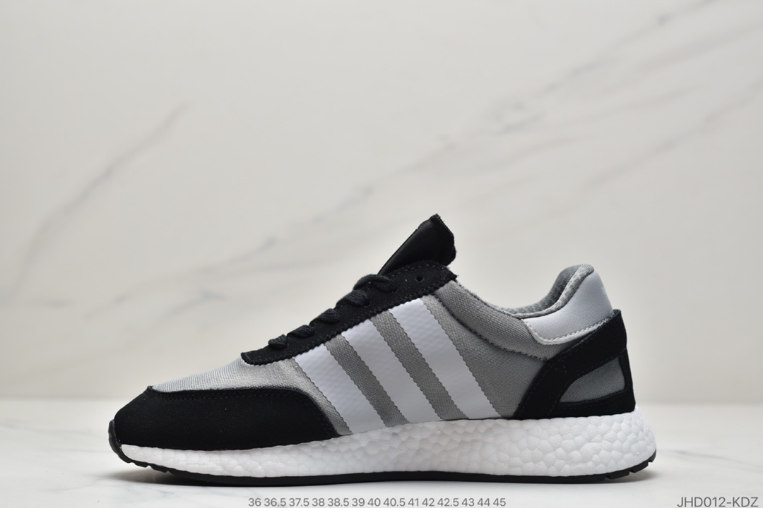 180 阿迪达斯三叶草Adidas L-5923 经典鞋时尚运动休闲鞋D97353