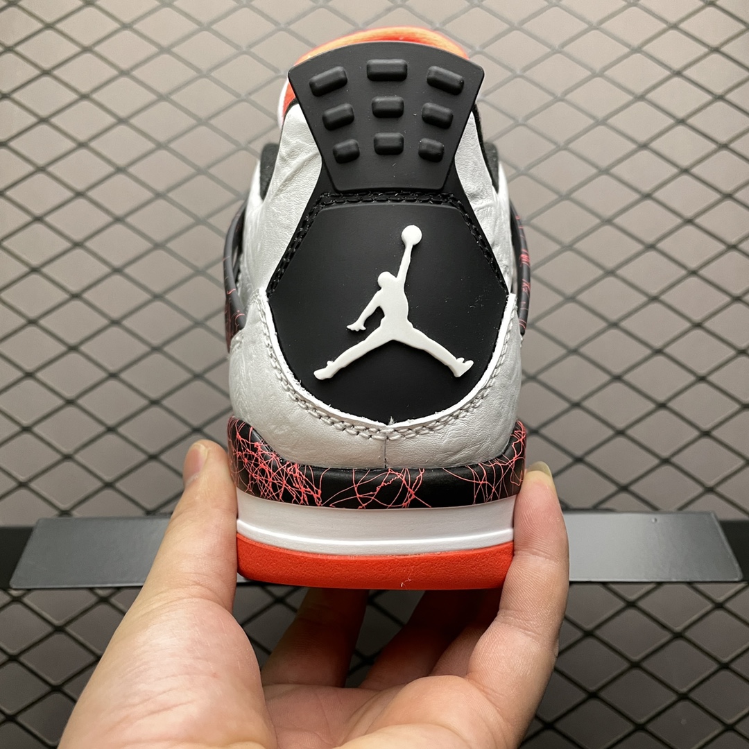360 Air Jordan 4 Retro ” Hot Lava ” AJ4乔4 热熔岩 男子文化篮球鞋 308497-116-莆田鞋,莆田鞋货源,高仿鞋,高仿鞋货源,安福档口,莆田高仿鞋,莆田鞋批发,高仿鞋批发,莆田高仿运动鞋,高仿运动鞋,莆田运动鞋 360 Air Jordan 4 Retro ” Hot Lava ” AJ4乔4 热熔岩 男子文化篮球鞋 308497-116