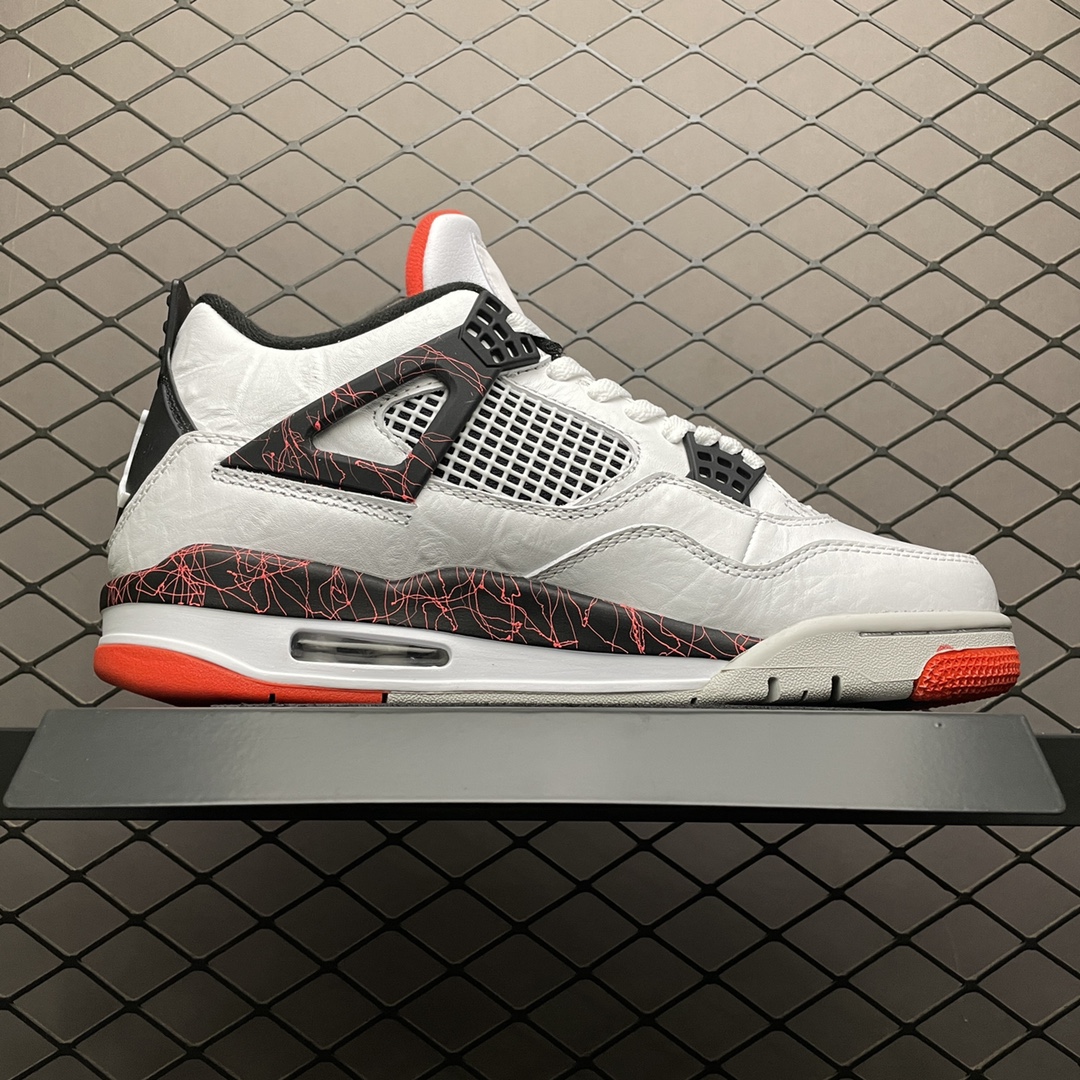 360 Air Jordan 4 Retro ” Hot Lava ” AJ4乔4 热熔岩 男子文化篮球鞋 308497-116-莆田鞋,莆田鞋货源,高仿鞋,高仿鞋货源,安福档口,莆田高仿鞋,莆田鞋批发,高仿鞋批发,莆田高仿运动鞋,高仿运动鞋,莆田运动鞋 360 Air Jordan 4 Retro ” Hot Lava ” AJ4乔4 热熔岩 男子文化篮球鞋 308497-116
