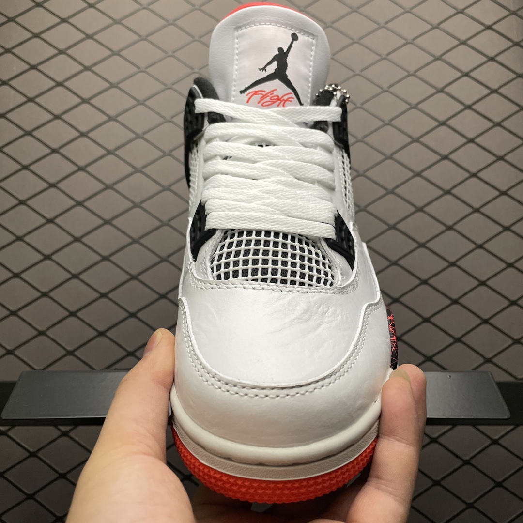 360 Air Jordan 4 Retro ” Hot Lava ” AJ4乔4 热熔岩 男子文化篮球鞋 308497-116-莆田鞋,莆田鞋货源,高仿鞋,高仿鞋货源,安福档口,莆田高仿鞋,莆田鞋批发,高仿鞋批发,莆田高仿运动鞋,高仿运动鞋,莆田运动鞋 360 Air Jordan 4 Retro ” Hot Lava ” AJ4乔4 热熔岩 男子文化篮球鞋 308497-116