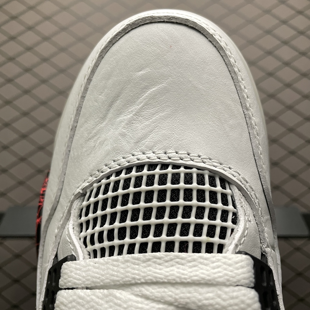 360 Air Jordan 4 Retro ” Hot Lava ” AJ4乔4 热熔岩 男子文化篮球鞋 308497-116-莆田鞋,莆田鞋货源,高仿鞋,高仿鞋货源,安福档口,莆田高仿鞋,莆田鞋批发,高仿鞋批发,莆田高仿运动鞋,高仿运动鞋,莆田运动鞋 360 Air Jordan 4 Retro ” Hot Lava ” AJ4乔4 热熔岩 男子文化篮球鞋 308497-116