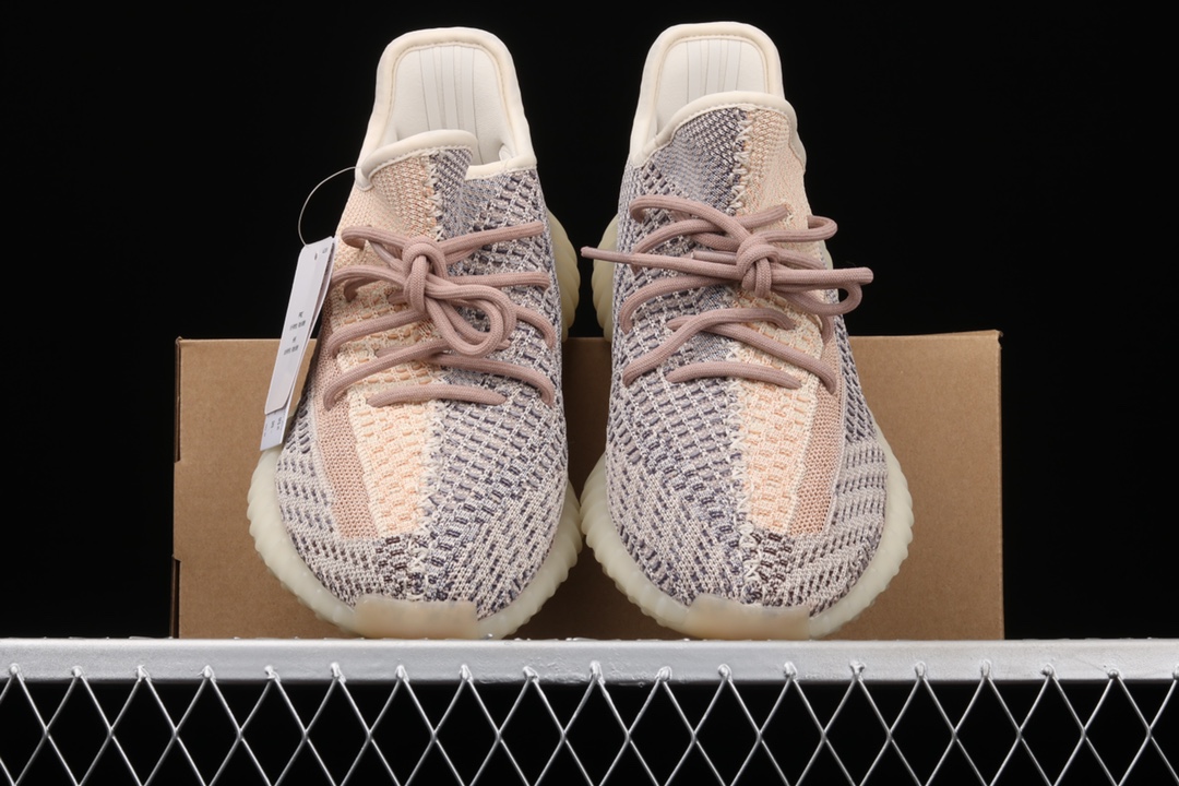 💰150真标💰180公司级💰260纯原版
Ad Yeezy 350 Boost V2 "Ash Pear" GY7658 阿迪达斯椰子350二代 全新镂空灰珍珠配色
尺码:36 36.5 37 38 38.5 39 40 40.5 41 42 42.5 43 44 44.5 45 46.5