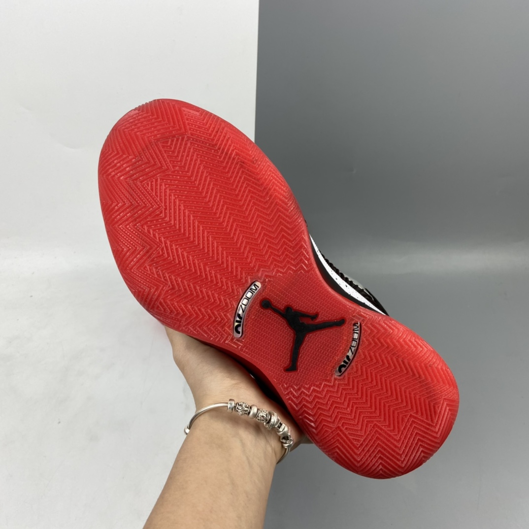 260 Nk Air Jordan XXXV Sp-Tp Pf AJ35代 科技镂空底缓震篮球鞋 CQ4227-030