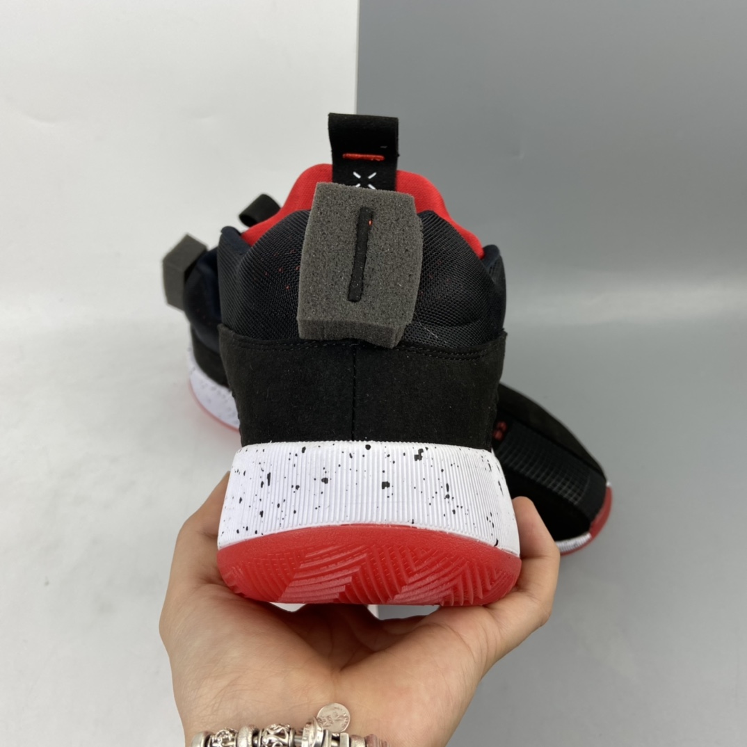 260 Nk Air Jordan XXXV Sp-Tp Pf AJ35代 科技镂空底缓震篮球鞋 CQ4227-030