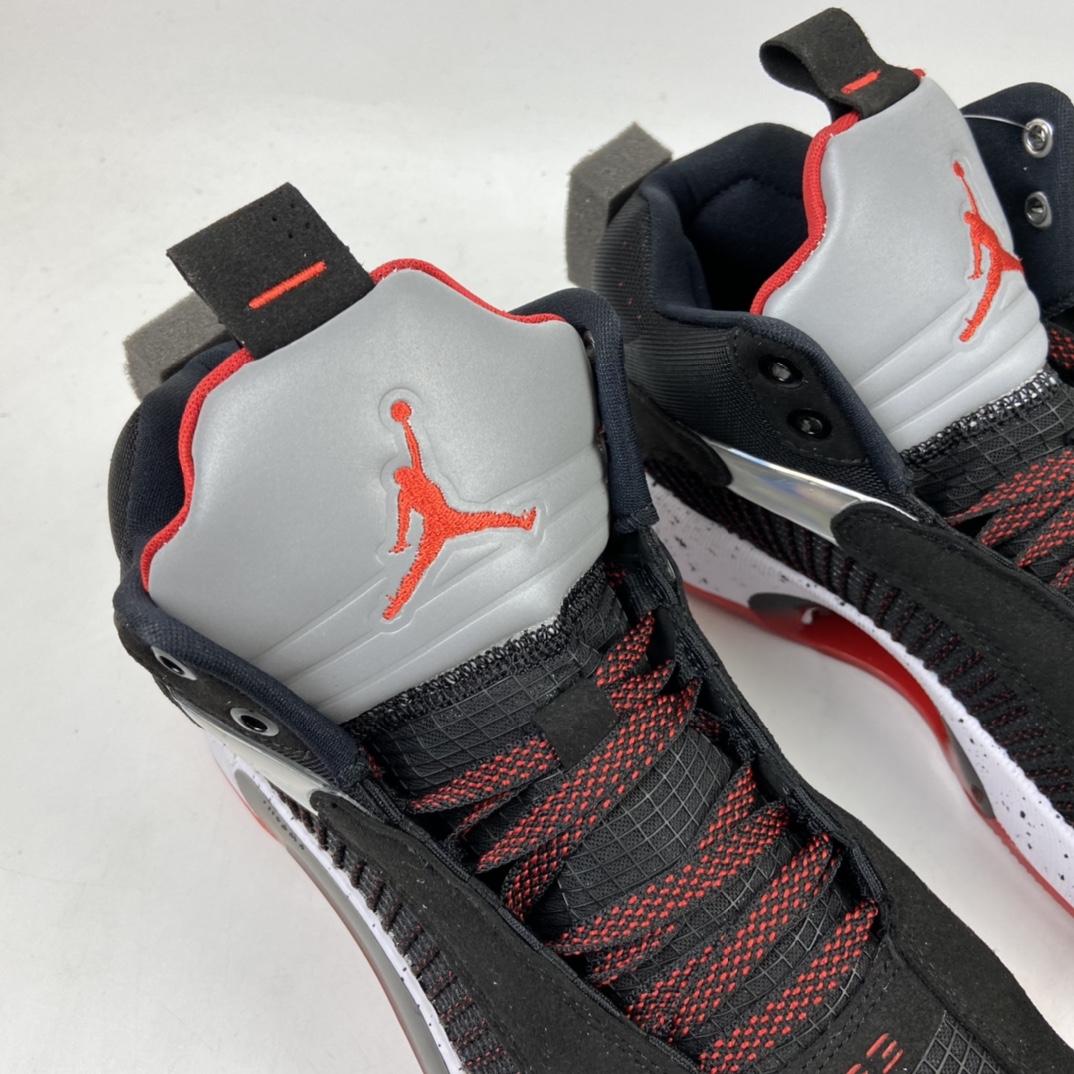 260 Nk Air Jordan XXXV Sp-Tp Pf AJ35代 科技镂空底缓震篮球鞋 CQ4227-030