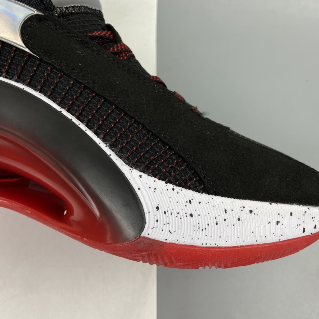 260 Nk Air Jordan XXXV Sp-Tp Pf AJ35代 科技镂空底缓震篮球鞋 CQ4227-030
