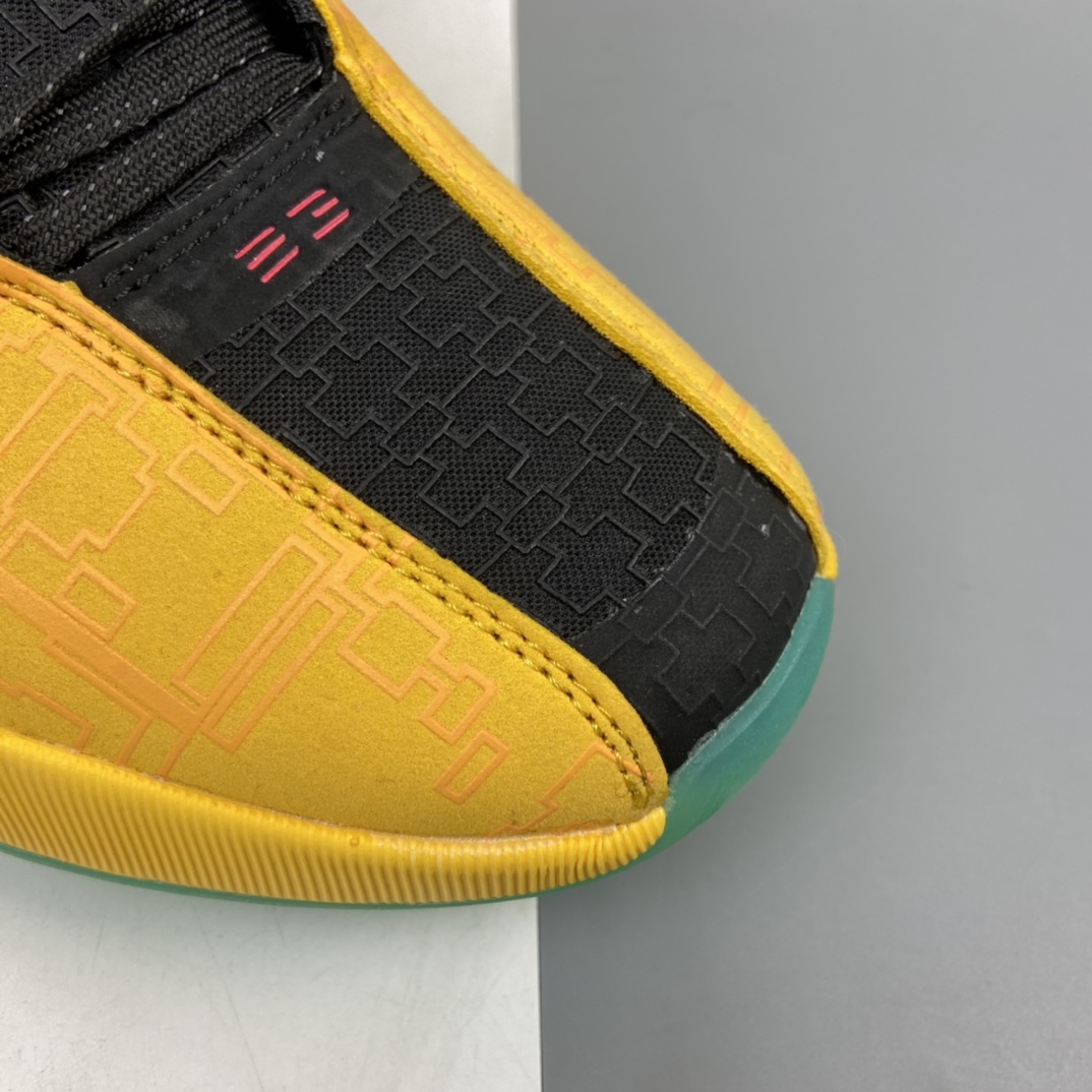 260 Nk Air Jordan XXXV Sp-Tp Pf AJ35代 科技镂空底缓震篮球鞋 DD3044-400