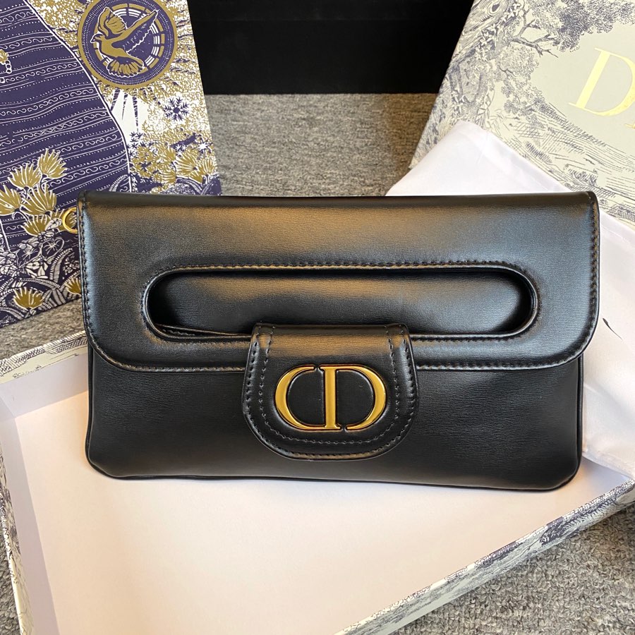 Chanel Mini Top Handle Rectangular Flap