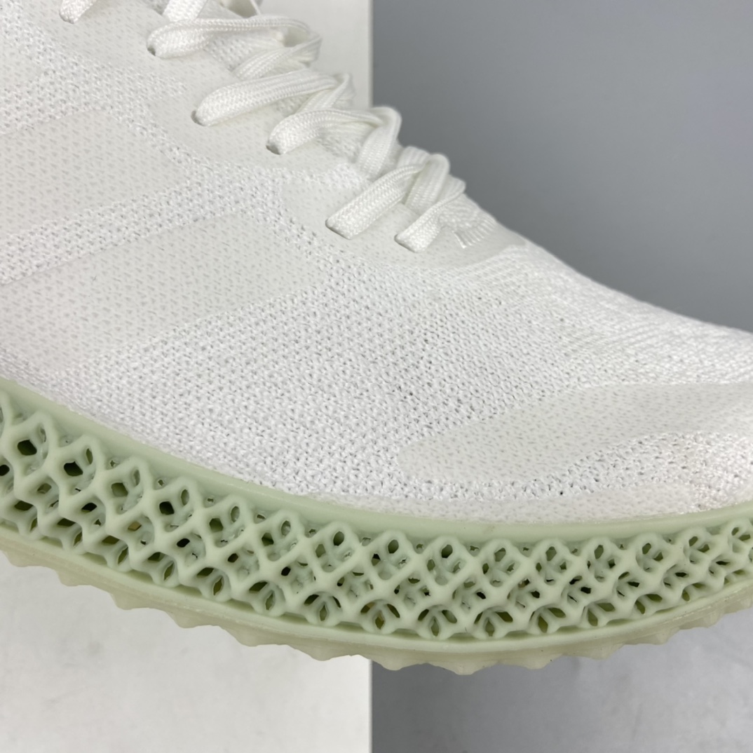 280 AD Futurecraft 4D打印 科技高端跑步鞋 FV5323