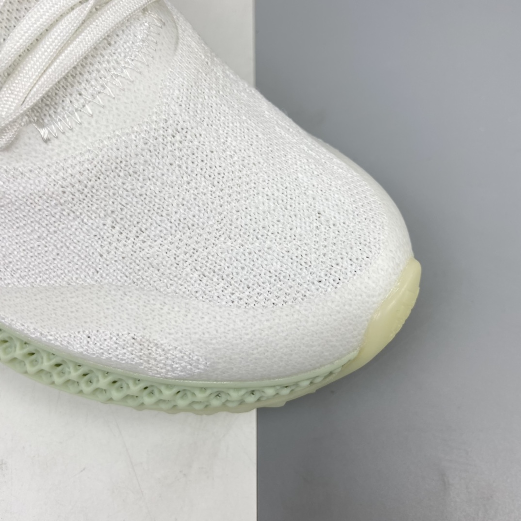 280 AD Futurecraft 4D打印 科技高端跑步鞋 FV5323