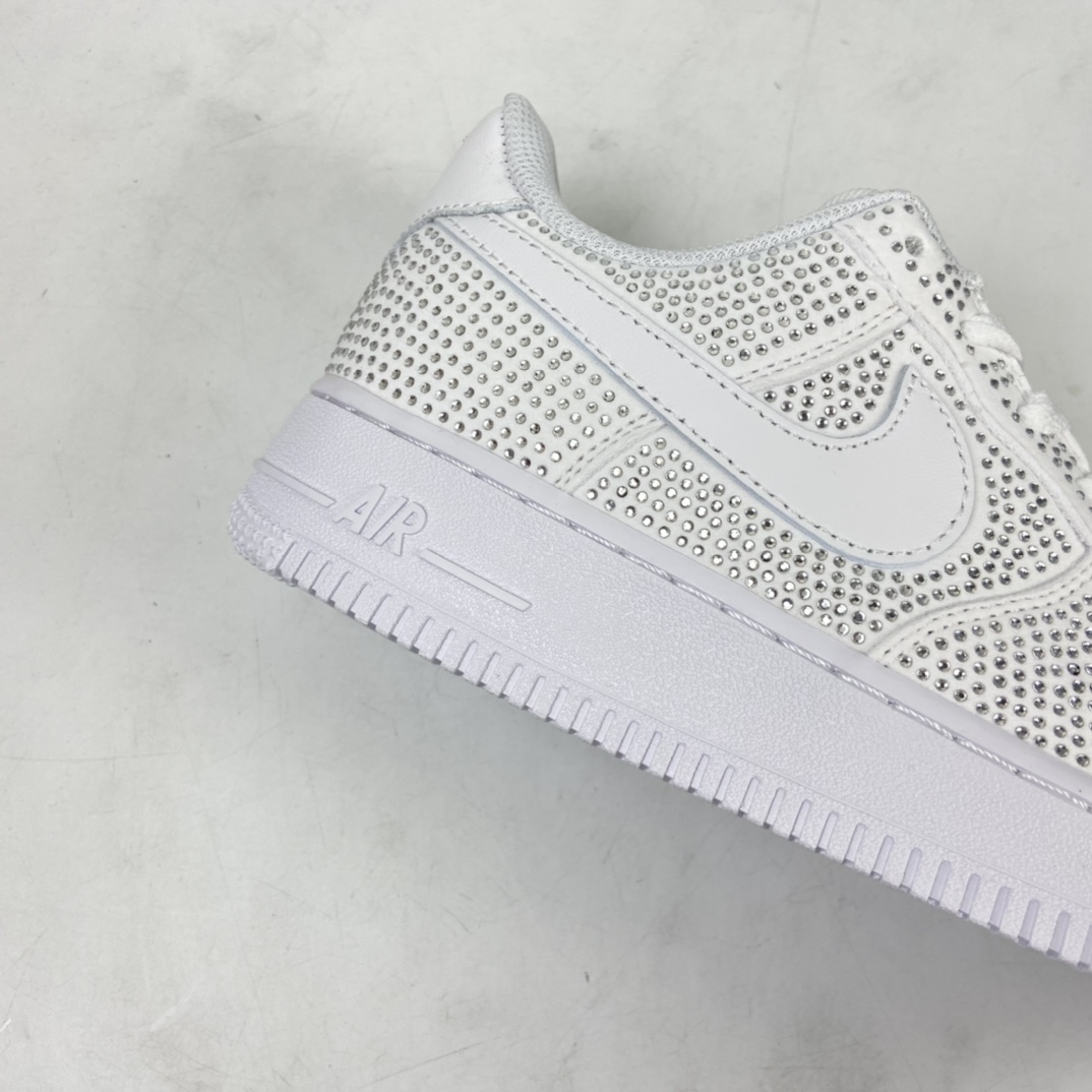 260 Nk Air Force 1 闪钻 空军一号 314192-117