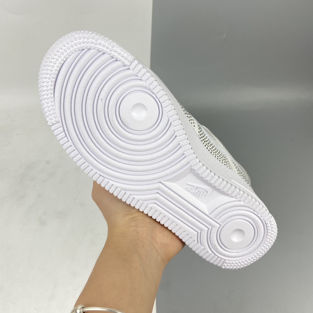 260 Nk Air Force 1 闪钻 空军一号 314192-117