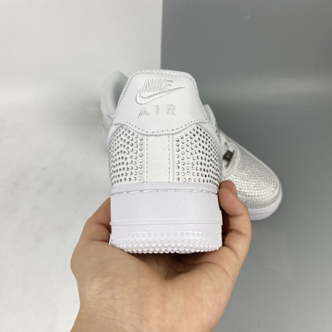 260 Nk Air Force 1 闪钻 空军一号 314192-117