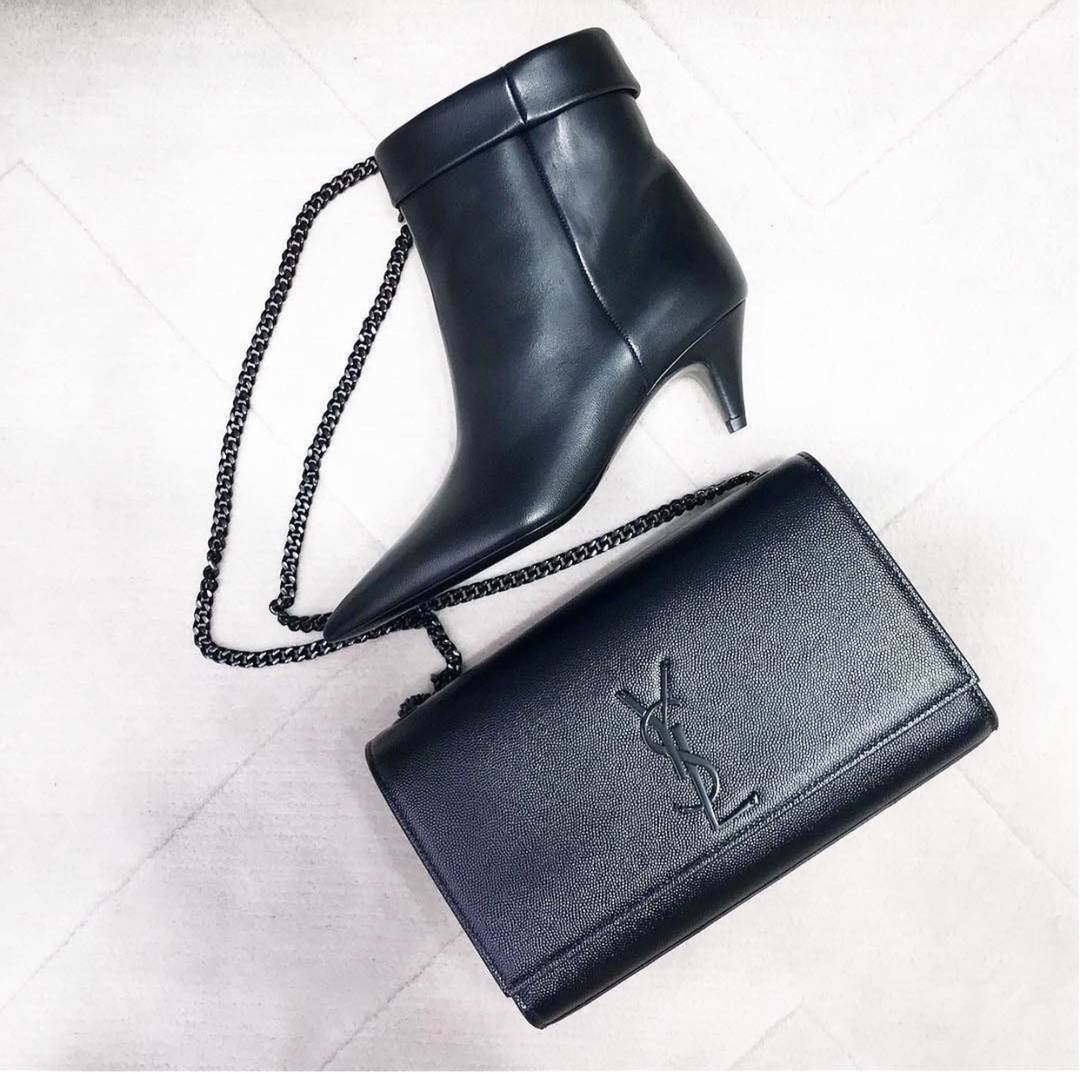 Saint laurent Ysl ๐ฒ๐๐๐ ๐ฎ๐ฐ๐๐ ้พๆกๅ
354021้ป่ฒ็็บน้ปๆฃ