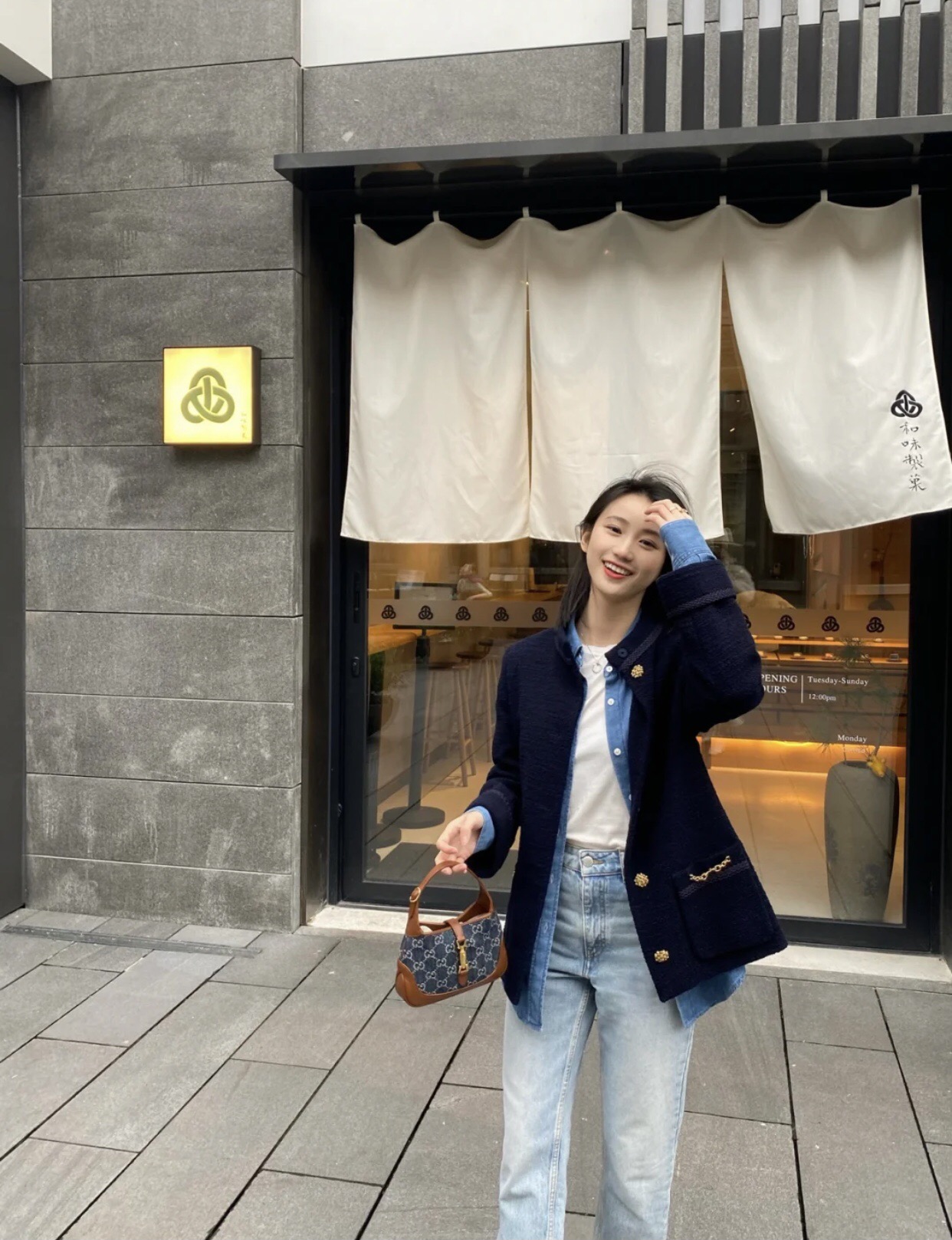 🍀 。但凡沾上复古元素都必火无疑