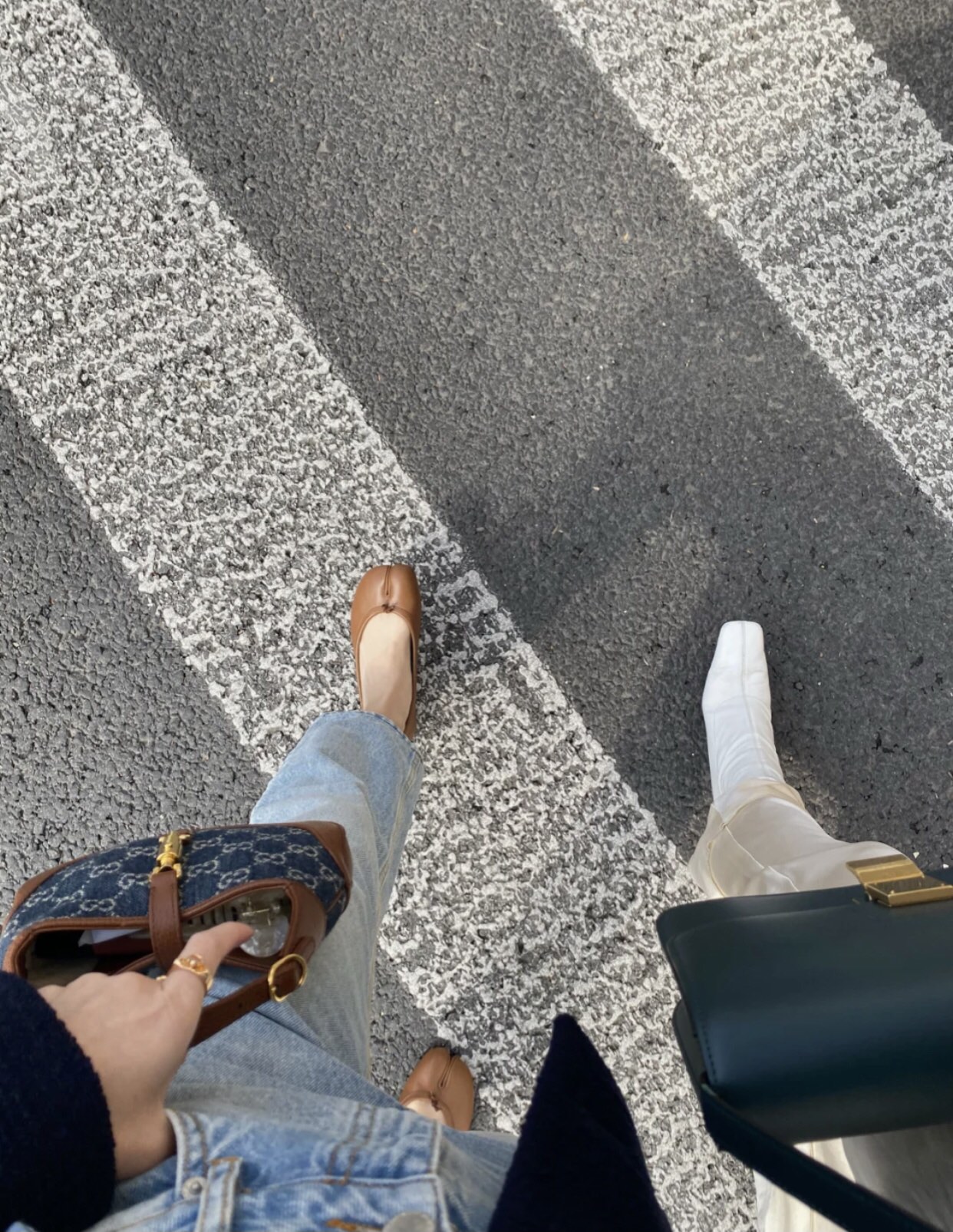 🍀 。但凡沾上复古元素都必火无疑