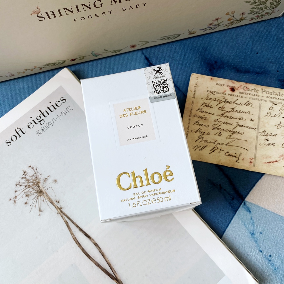 Chloe Sale
 Perfume