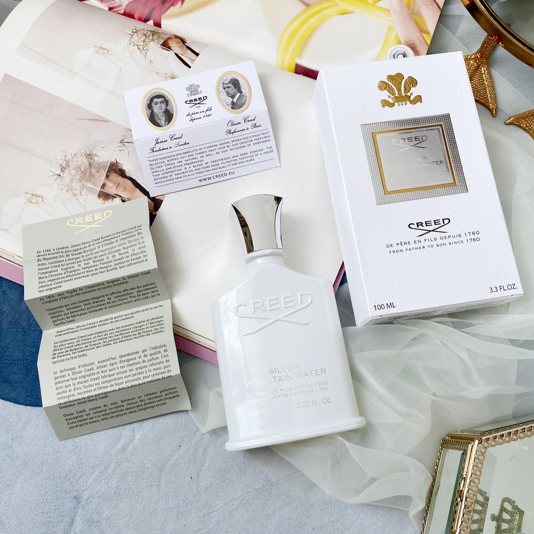 Creed Perfume