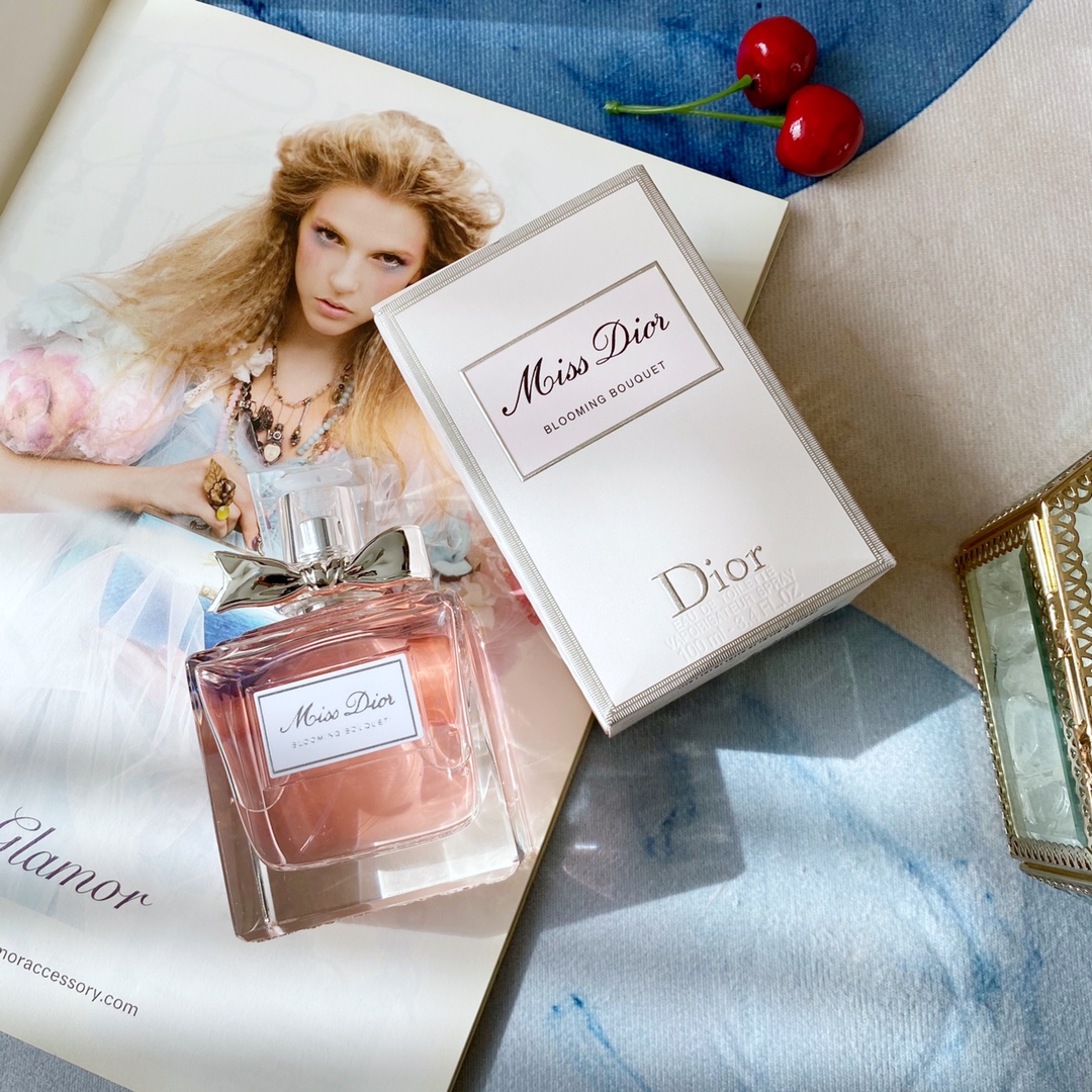Dior Perfume