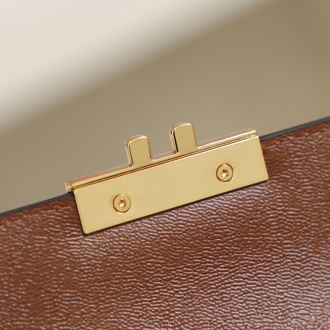 Gucci Padlock mini bag 652683 96GAG 9785