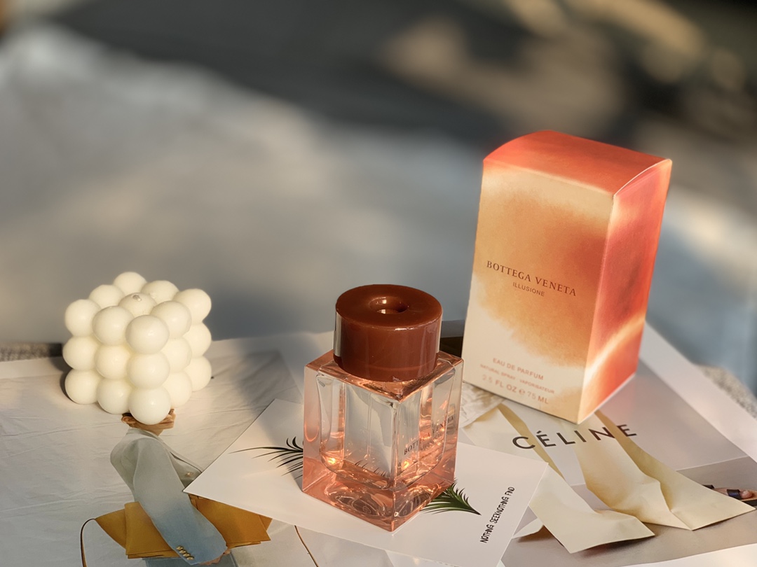 Bottega Veneta - Fragrance
