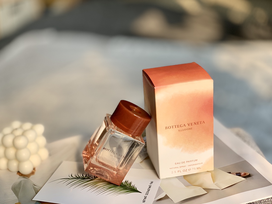 Bottega Veneta - Fragrance