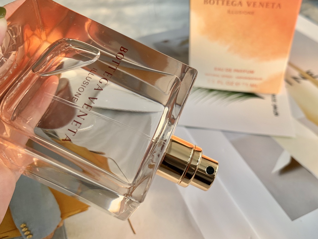 Bottega Veneta - Fragrance