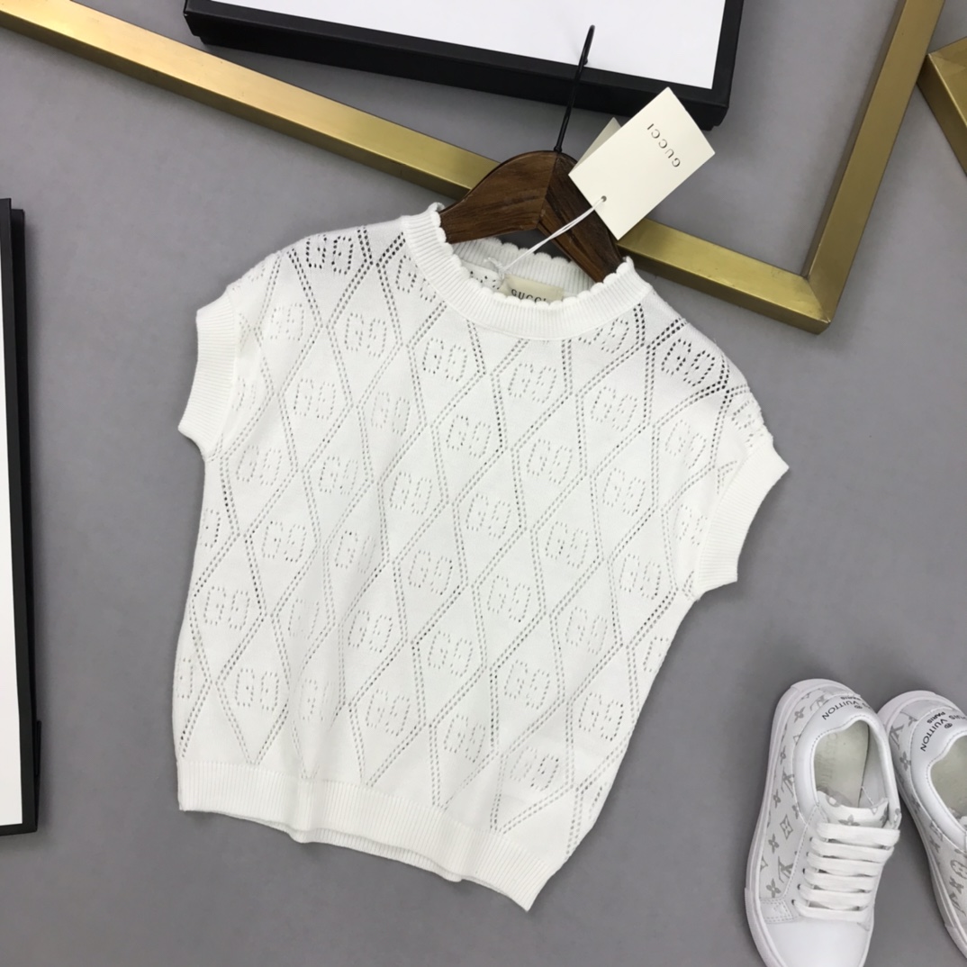 Luxury Kids’ Clothing Collection: Spring 2021 Sizes, Styles, and Colors - 图片 3