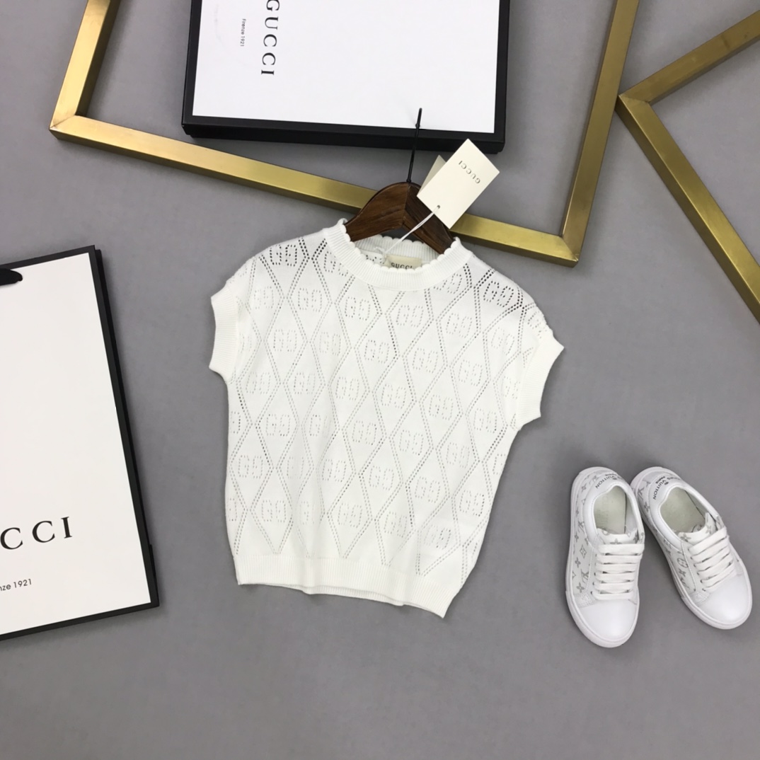 Luxury Kids’ Clothing Collection: Spring 2021 Sizes, Styles, and Colors - 图片 2
