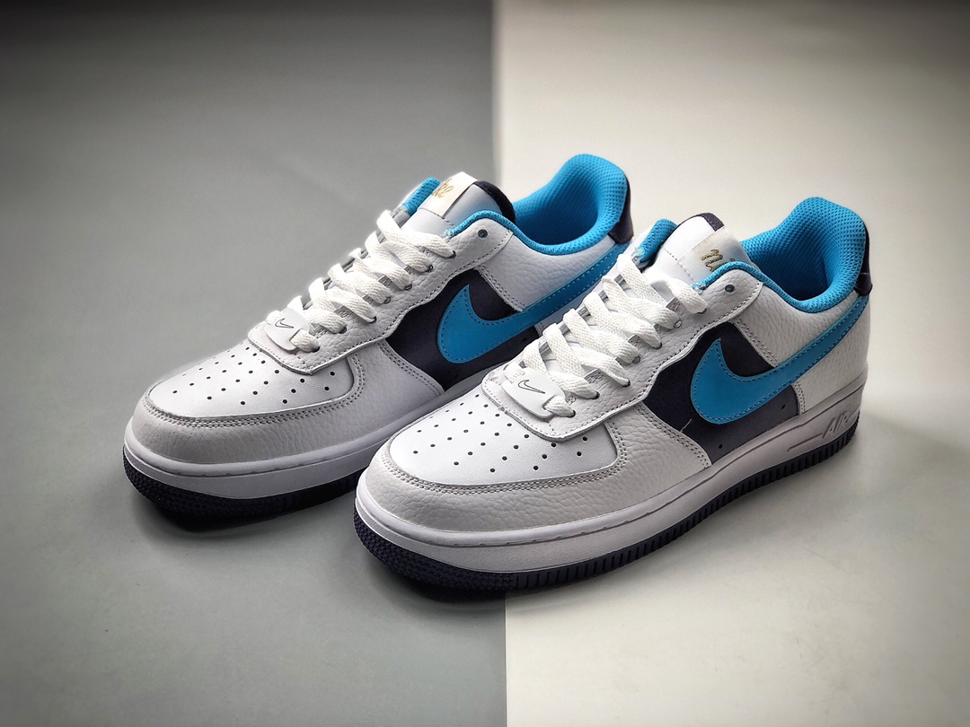 200 NIKE FORCE空军一号运动休闲板鞋 CT3841-100