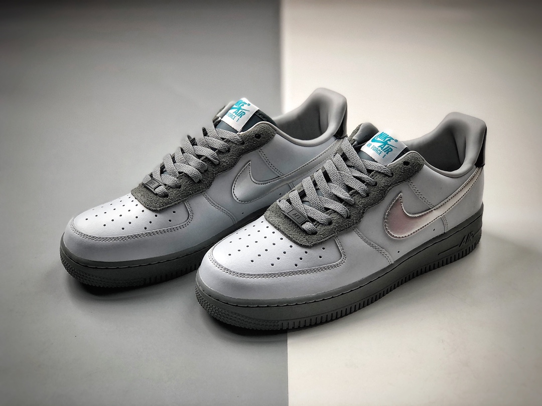 200 NIKE FORCE空军一号运动休闲板鞋DC1163-100