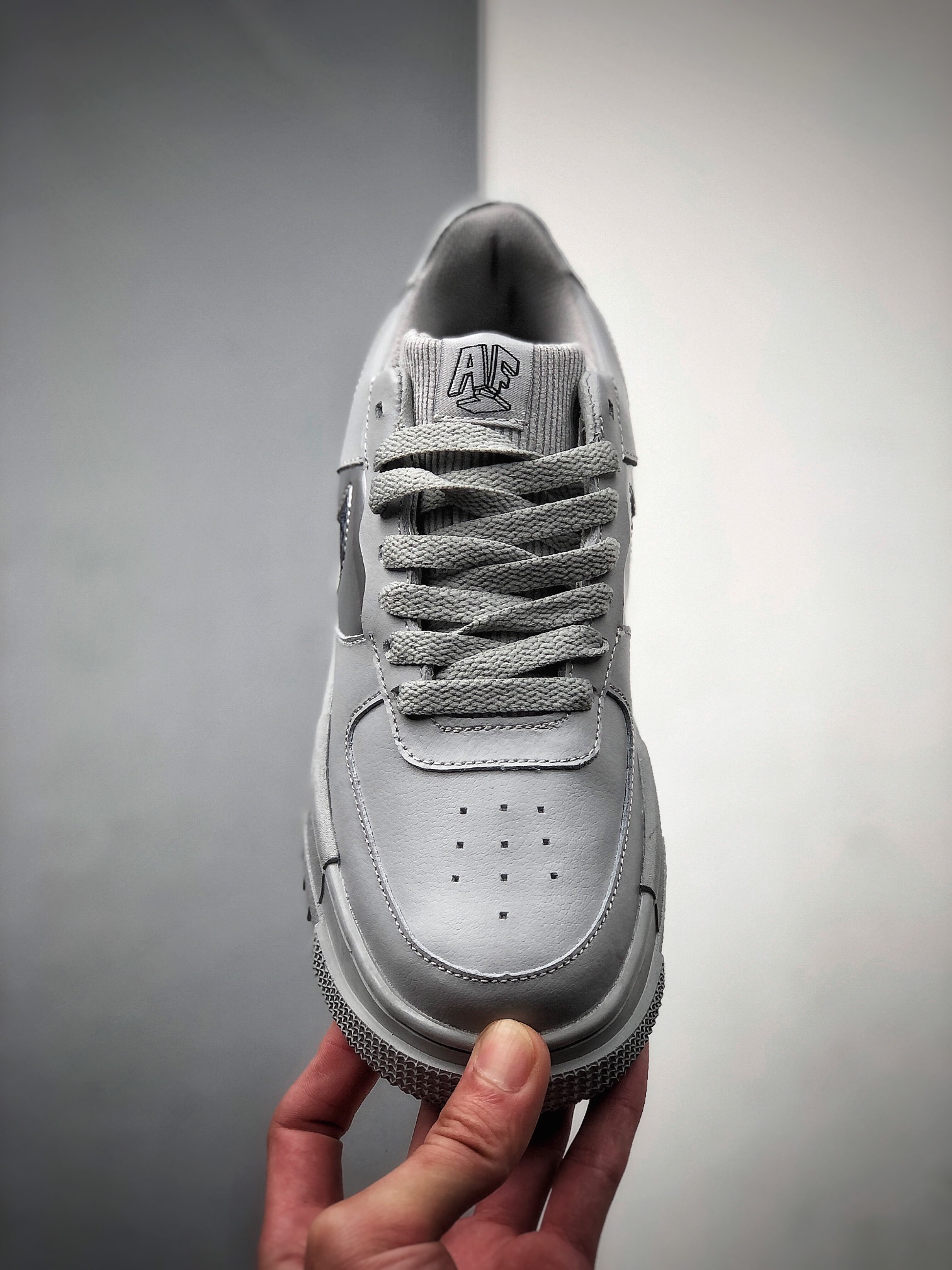 200 NIKE FORCE空军一号运动休闲板鞋 CV8481-102