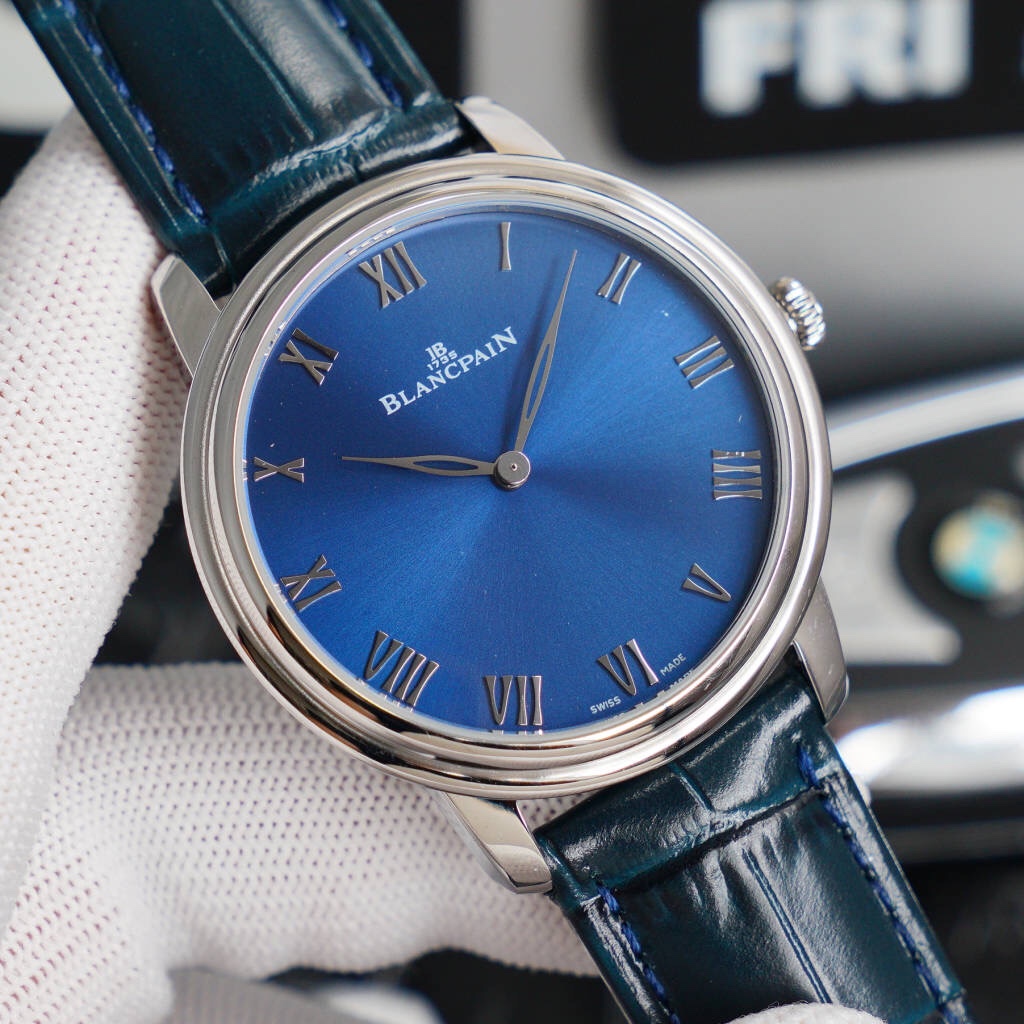 Blancpain Watch 2752