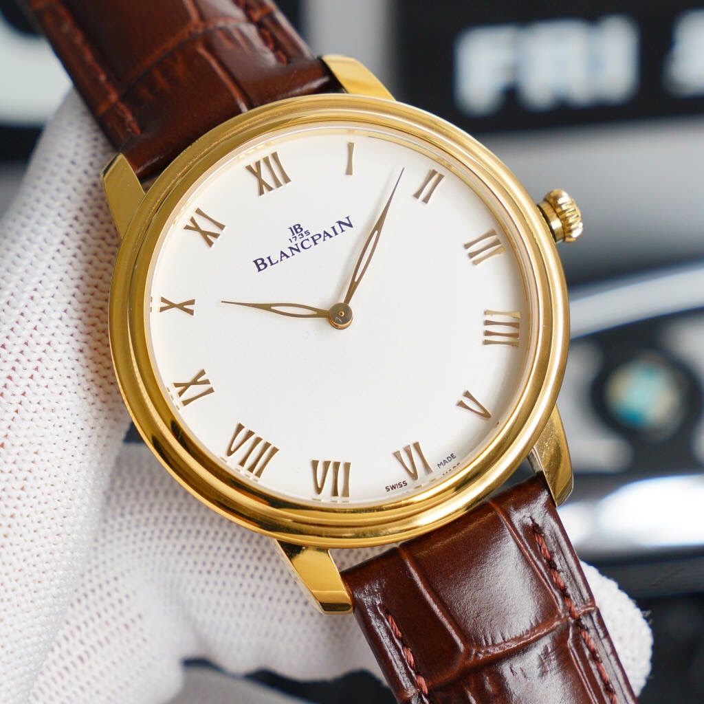 Blancpain Watch 2751