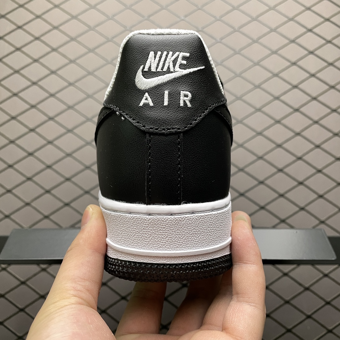 220 NK Air Force 1 空军一号低帮休闲运动板鞋 AA1391-100