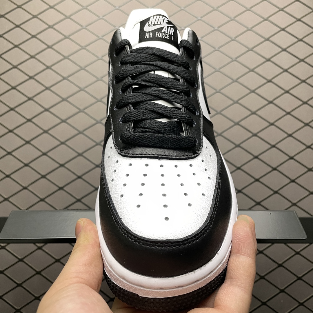 220 NK Air Force 1 空军一号低帮休闲运动板鞋 AA1391-100